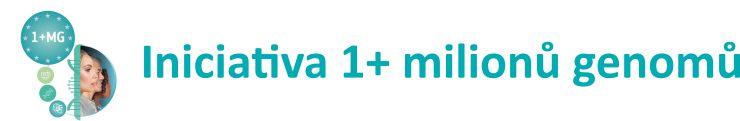 1+ milionů genomů