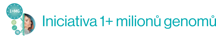 1+ milionů genomů